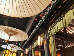 -绿茶餐厅(燕郊永旺店)