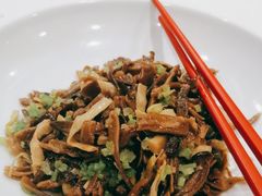 -和记小菜(东方店)