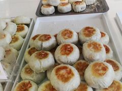 -长发西饼(临顿路店)