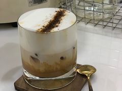 -常识咖啡common sense(春熙路店)