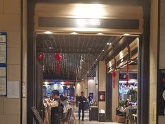 -川骄海鲜自助(河东店)
