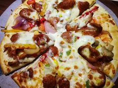 -杯子红牛排(西樵店)