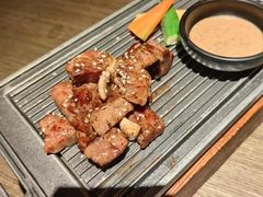 -玉川屋创意日料(北美新天地店)