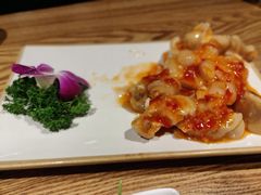 泰汁无骨猪手-小和庆·知味(首铸万科店)
