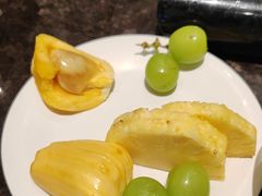 -川骄海鲜自助(河东店)