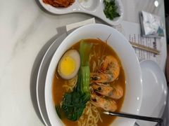 -南山鲜虾面·活鲜小馆·海味大连菜(南山总店)