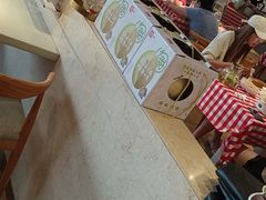 -西贝莜面村(金隅嘉品mall店)