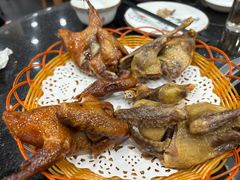 -皇鸽餐厅(五桂山分店)