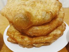 -老方子馅饼粥(台东店)