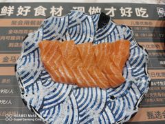 -金马门国际美食百汇(珞喻路店)