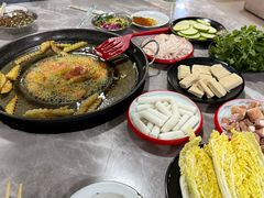 -辣贵州烙锅(洪德路店)