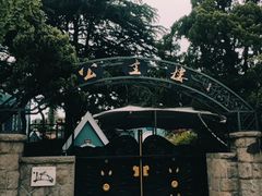 -八大关景区