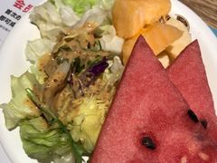 -瑞伯克牛排自助餐厅天一广场店