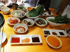 -喜来稀肉(虹泉路店)