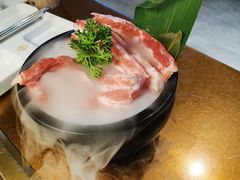 -金妈家烤肉(龙湖U城天街店)