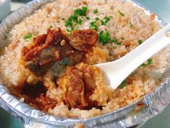 糯香排骨-民间瓦缸煨汤館(嵩山路店)