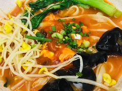 -剪花娘子·陕西面馆(上海川沙百联店)