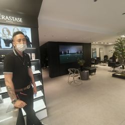 -付军剪艺JF ProSalon