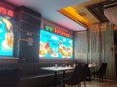 -燕兰楼·清真西北融合菜(亚运村店)