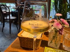 -Blac+Blac(中海环宇荟店)