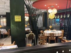 大堂-巴奴毛肚火锅(九洲店)