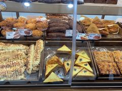 -85度C(南京龙江店)