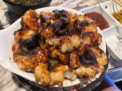 -火炉火自助餐(喜隆多店)