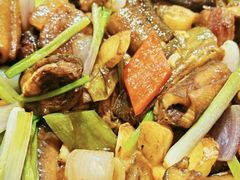 -德胜轩正宗顺德菜(宝安沙井会展中心店)