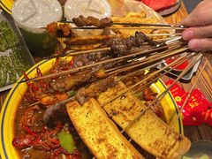 -北丐先生·野馄饨烧烤(雨花万象店)