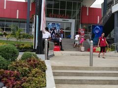-CityMall Boracay