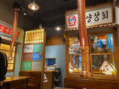 -蒲葵传统炭火烤肉(白石龙店)