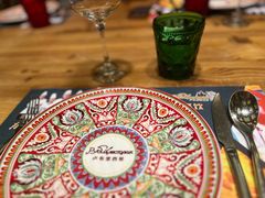 -卢布里西餐厅(总店)