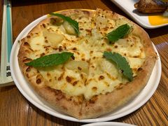 -乐凯撒披萨·烤鸡(曜一城店)