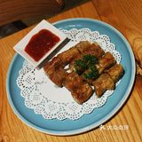 好久没出门觅食， 现在自己看看这些照片都会馋