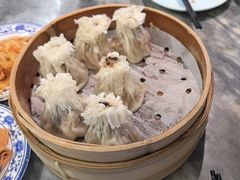 -都一处烧麦馆(前门店)