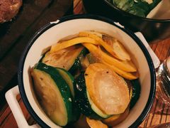 -El Bodegon阿根廷秘鲁餐厅(幸福路店)