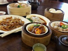 -澳门西南饭店·粤菜·茶市·手工点心(华海路店)