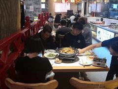 大堂-小湘旺(唐家岭店)