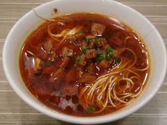 辣酱面-沧浪亭(南园新村打浦路457弄店)