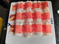 顶级肥牛-大龍燚火锅(东葛店)