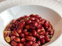 老醋花生-炳胜品味(海印总店)