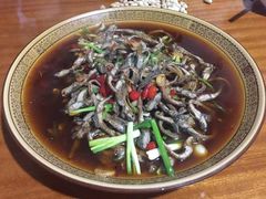 -真情鲍鱼海鲜汤