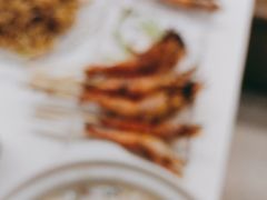 -白仁仔· 活烤海鲜 宵夜(豫园店)