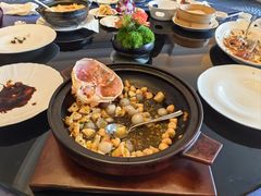 -上海小南国(国会店)