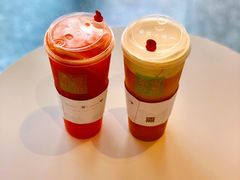 -奈雪的茶(百盛店)