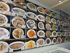 -春妮海味饭店
