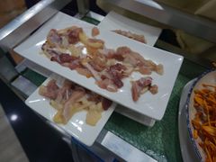 -凯盈阁·顺德私房菜·桑拿鸡