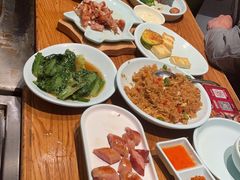 -飞阳铁板烧(ME TOWN购物中心店)