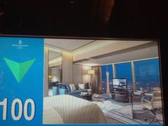 -广州四季酒店·佰鲜汇·现代法餐