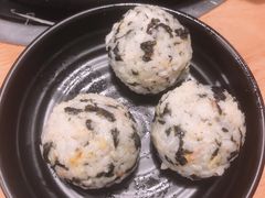 吞拿鱼手抓饭-肥肥虾庄·金牌油焖大虾(杨园滨江时代walk店)